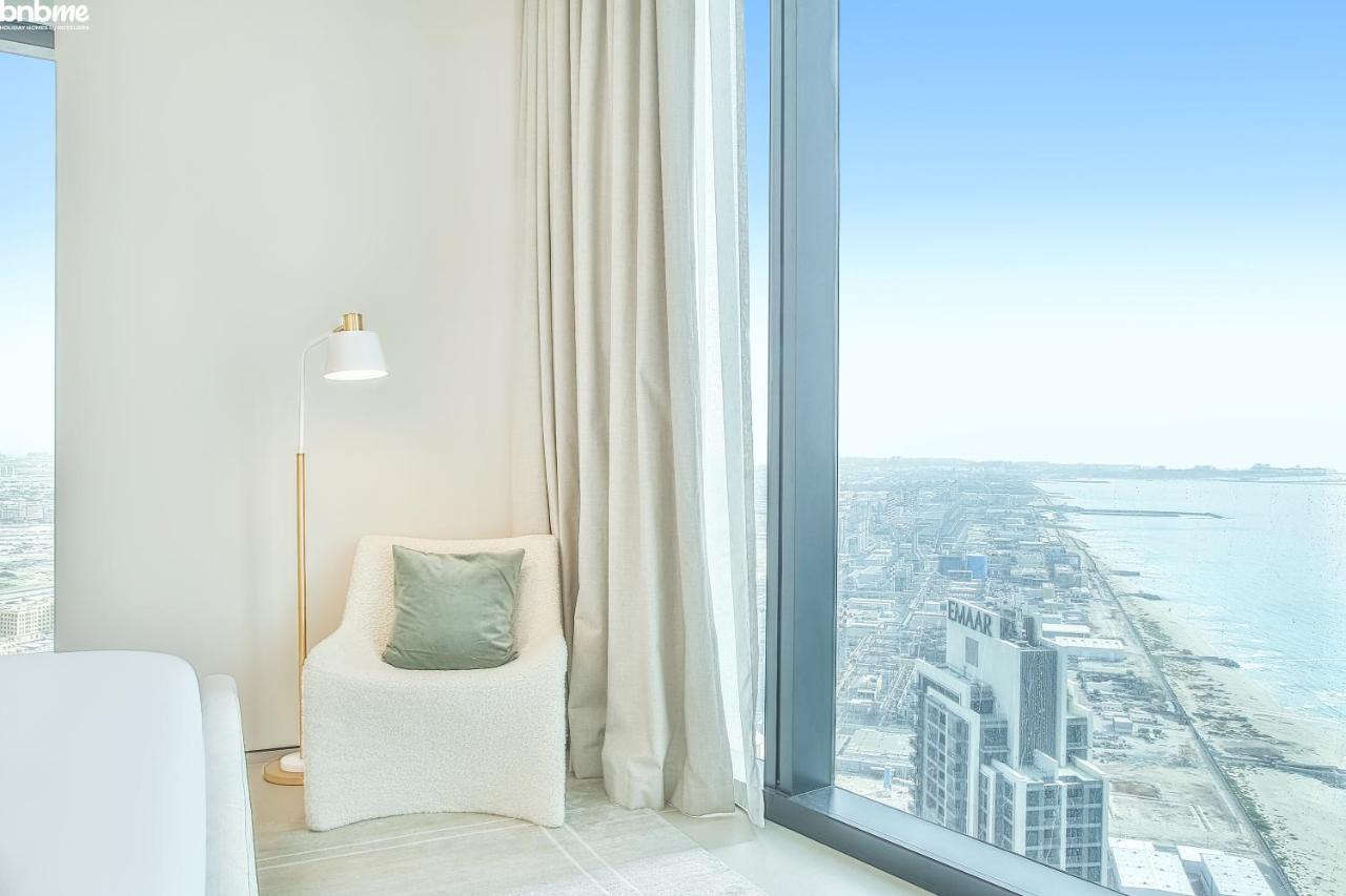 Address Residences High-Floor Luxury Apartment - 4506 Dubai Esterno foto
