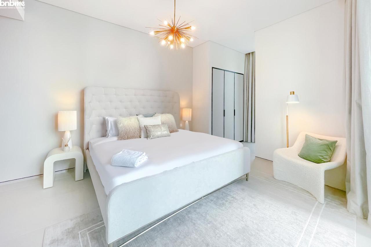 Address Residences High-Floor Luxury Apartment - 4506 Dubai Esterno foto
