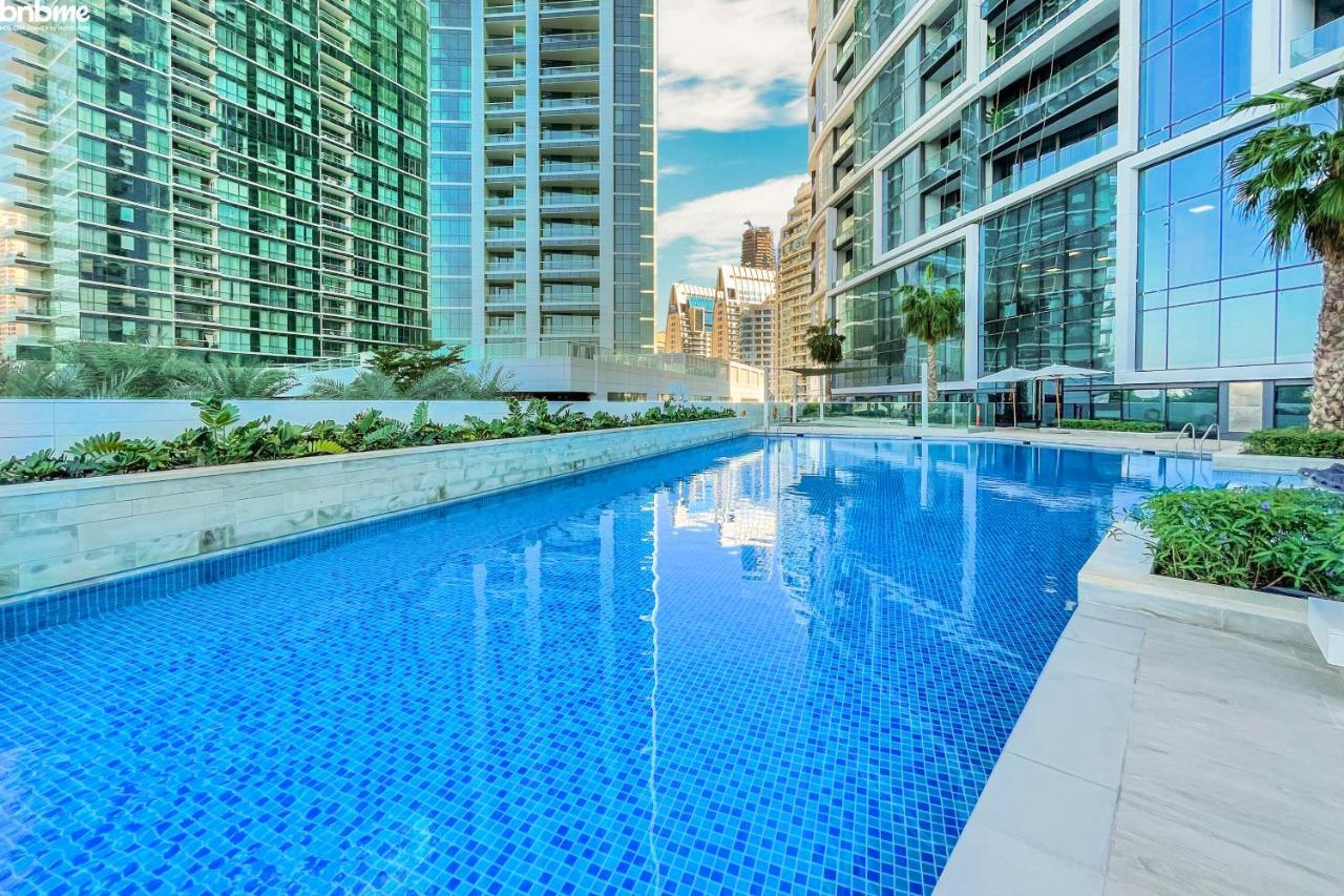 Address Residences High-Floor Luxury Apartment - 4506 Dubai Esterno foto